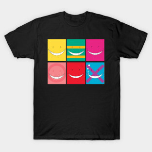 Assassination Classroom T-Shirt