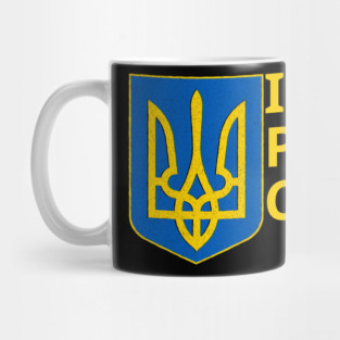 I'm-Not-Playing-Cards Mug