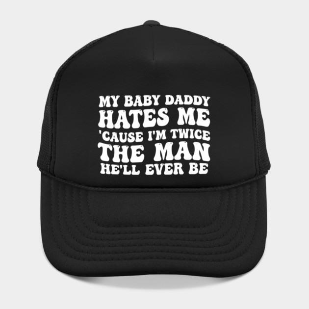 My-Baby-Daddy-Hates-Me-Cause-IM-Twice by BlackMeme94