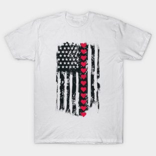 valentine-day T-Shirt