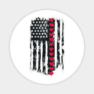 valentine-day Magnet