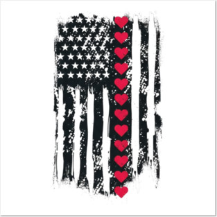 valentine-day Posters and Art