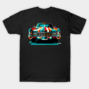 Cadillac Eldorado T-Shirt