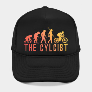 Cyclist Evolution Hat