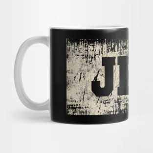 Jeep Mug
