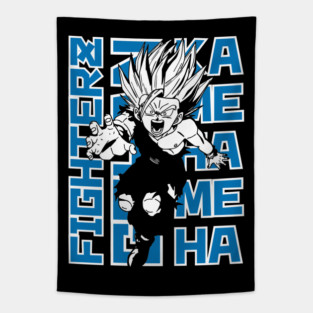 Dragon Ball Z - Gohan Tapestry