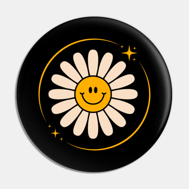 Flower Vintage 70s: Get Your Groove On with Retro Style! Pin by BlackMeme94