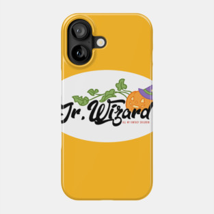 Junior Wizard Phone Case
