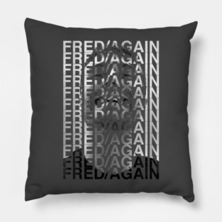 Fred Again.. Pillow