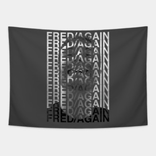 Fred Again.. Tapestry