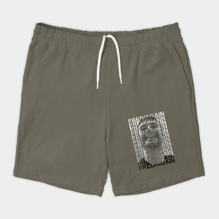 Fred Again.. Shorts