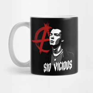 Sid-Vicious Mug