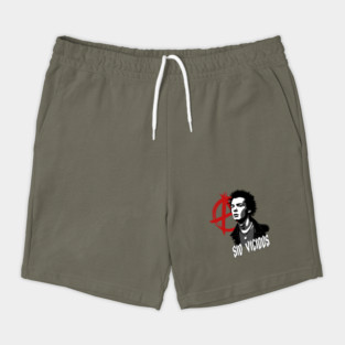 Sid-Vicious Shorts