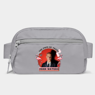 The Pope of Trash - John Waters Bag