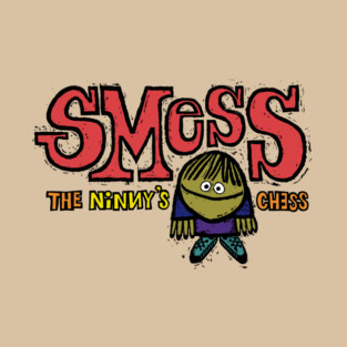 Smess T-Shirt