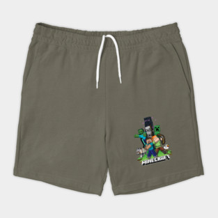 minecraft! Shorts