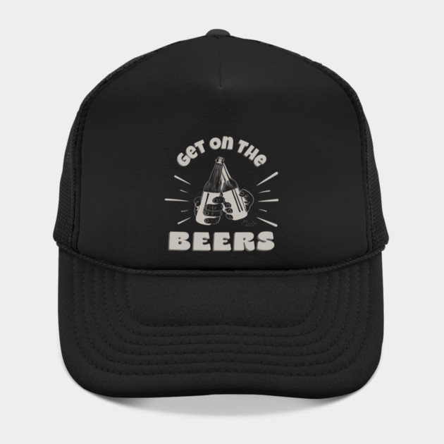 Get On The Beers by Timeless Chaos