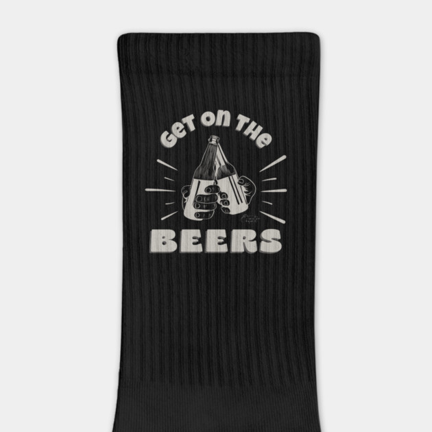 Get On The Beers by Timeless Chaos