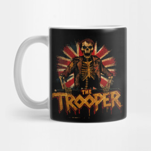 trooper ir ex Mug