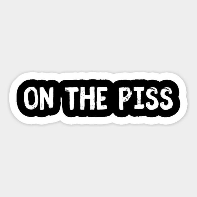 On The Piss Magnet by Timeless Chaos