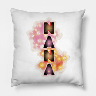 Nana Pillow