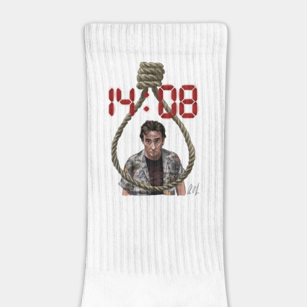 1408: Loose Noose by 51Deesigns