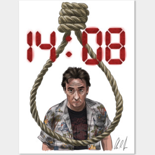 1408: Loose Noose Posters and Art