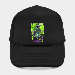 Hell King Hat