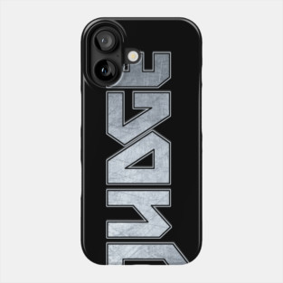 Judge Phone Case