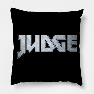 Judge Pillow
