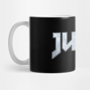 Judge Mug