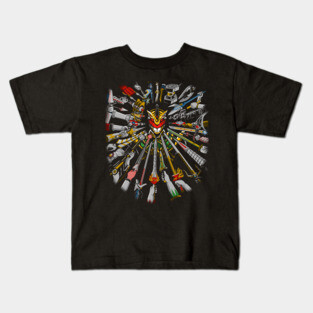 Lord Wick Kids T-Shirt