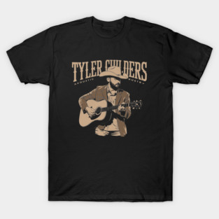 Vintage - Tyler Childers T-Shirt