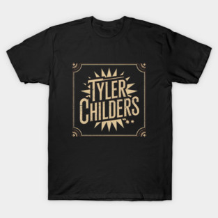 Vintage - Tyler Childers T-Shirt