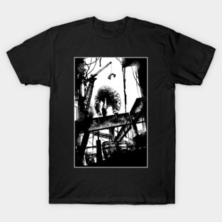 Shady Past T-Shirt