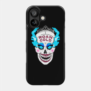Roan Cold Phone Case