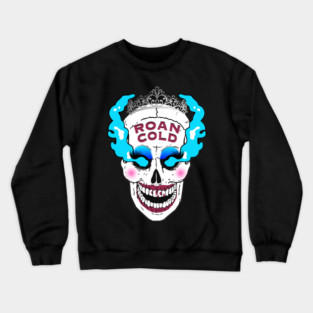Roan Cold Crewneck Sweatshirt