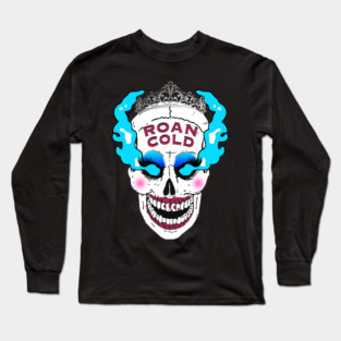 Roan Cold Long Sleeve T-Shirt
