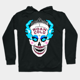 Roan Cold Hoodie