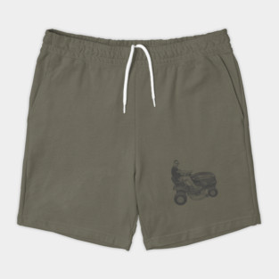 Turtles all the way down Shorts