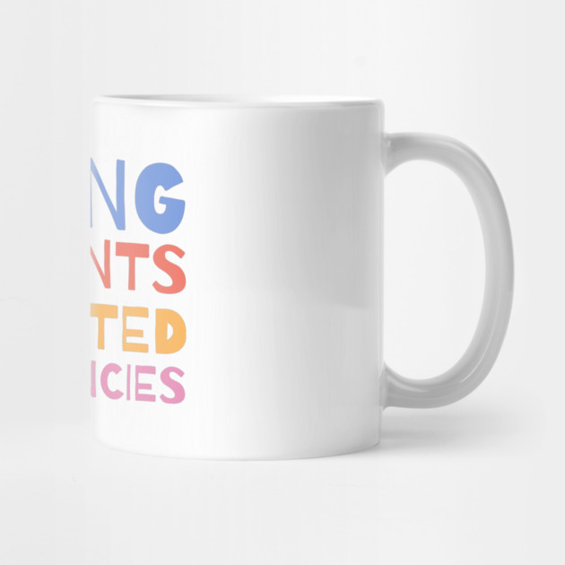 Voting Prevents Unwanted Presidencies by The WYLD Tribe