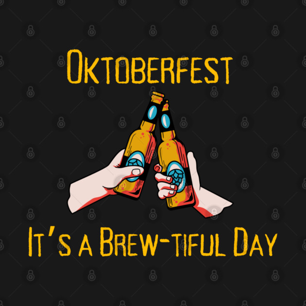 OctoberFest by Printoria
