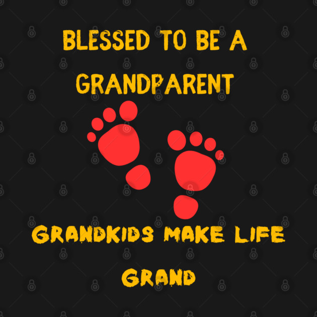 Grandparent fun by Printoria