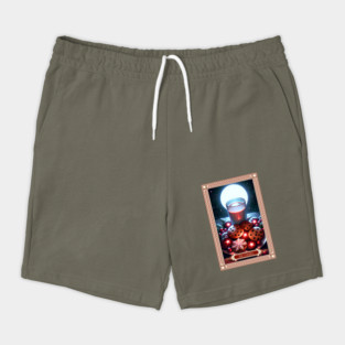The Christmas Cookie Tarot Card Shorts