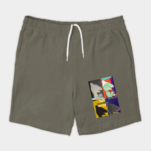 SFiFF 2024 Poster Shorts