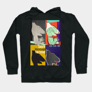 SFiFF 2024 Poster Hoodie