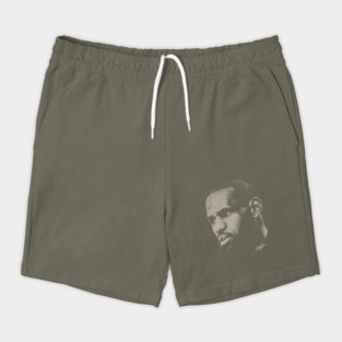 Lebron James Shorts