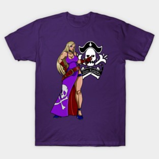 B. Jenet T-Shirt