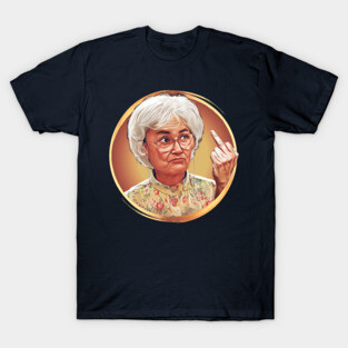 Golden Girls Sophia T-Shirt