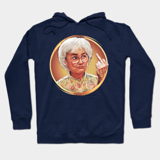 Golden Girls Sophia Hoodie